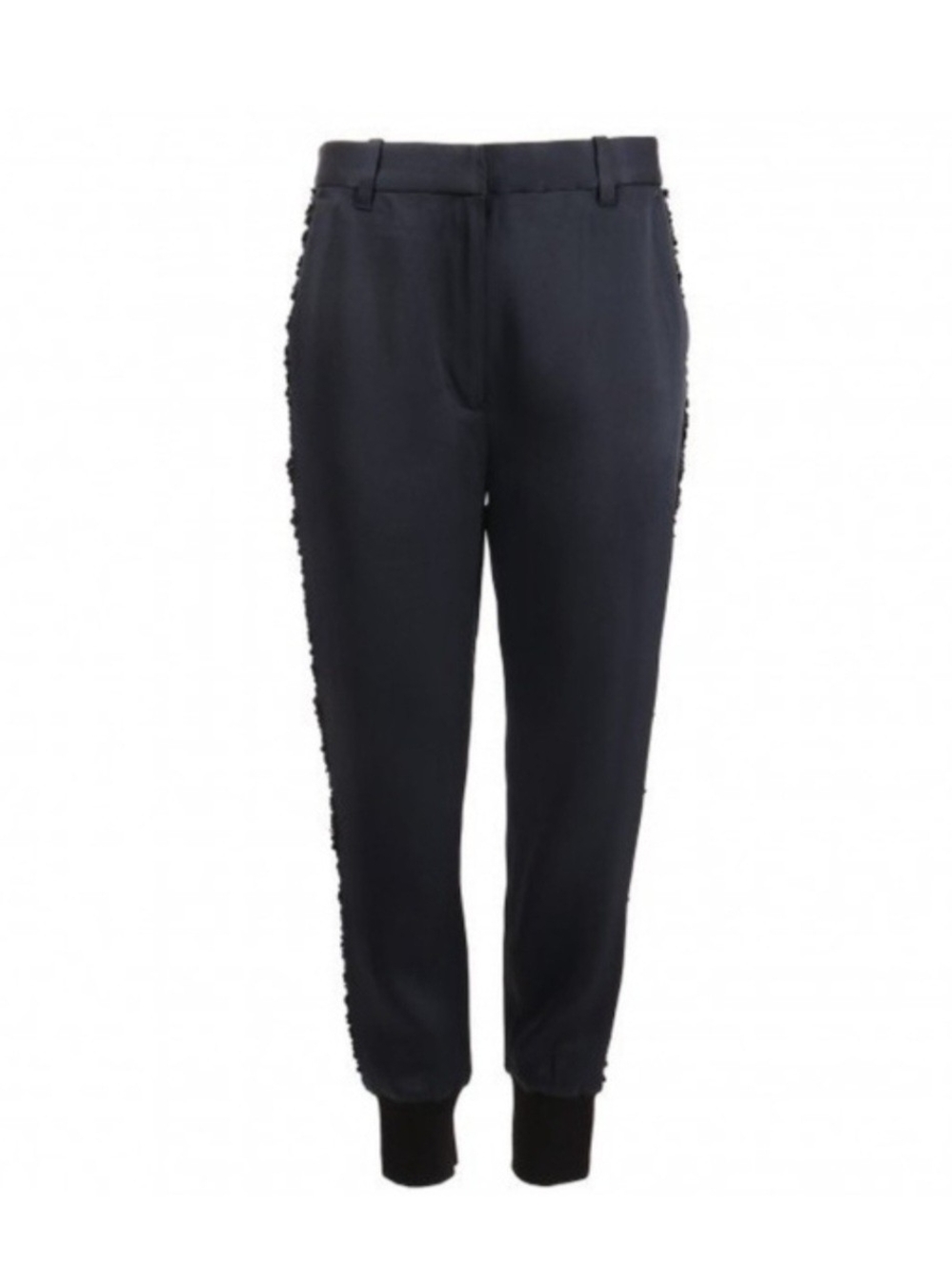 3.1 PHILIP LIM EMBELLISHED Jogger Pants size 4